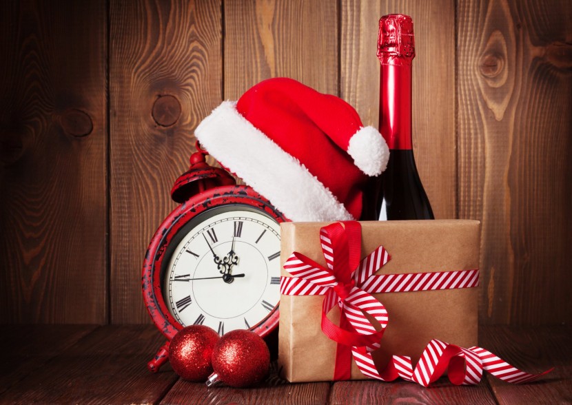 5 vins rouges à offrir en cadeau de Noël