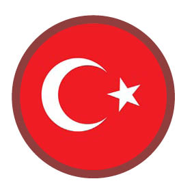 turquie