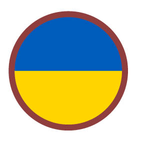 ukraine