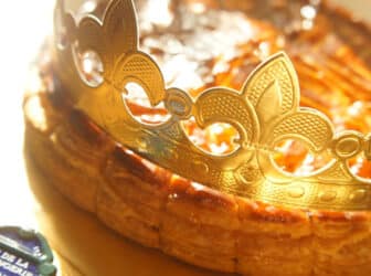 galette des rois