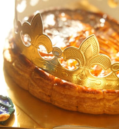 galette des rois