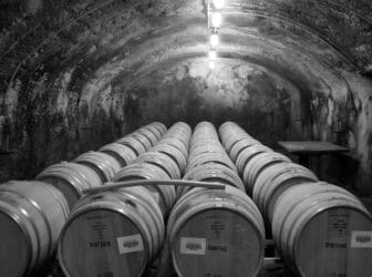 Barriques de vin image