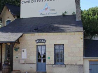 cave bourgueil