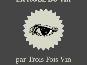 robe du vin