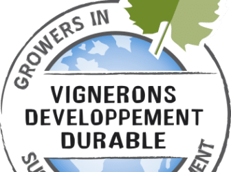 logo VDD couleurs