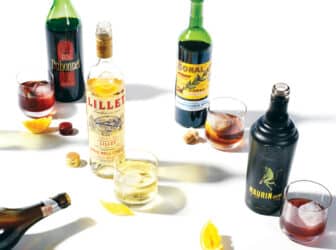 vermouth quinquinas suze amer plantes vin trois fois vin absinthe alcool martini