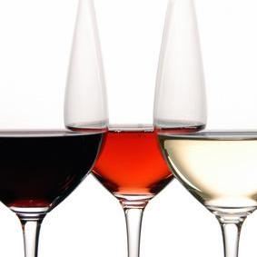 Pourquoi le vin est-il rouge, blanc ou rosé ?