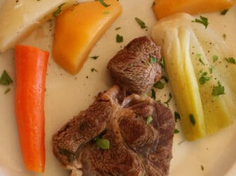 pot au feu