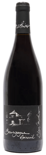 bourgogne vin rouge epineuil