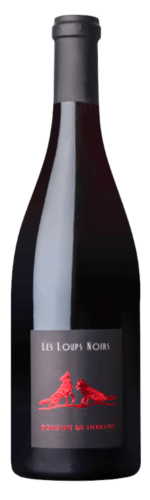 saumur champigny domaine de nerleux vin rouge
