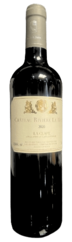 vin rouge languedoc la clape