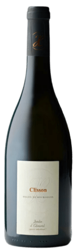 vin blanc muscadet clisson