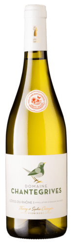 côtes du rhône vin blanc