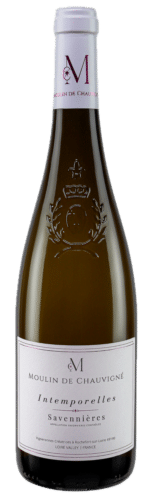 savennières vin blanc