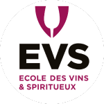 Ecole des vins et spiritueux logo