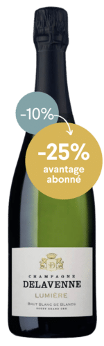 delavenne champagne blanc de blancs