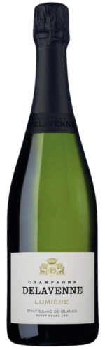 delavenne blanc de blancs champagne