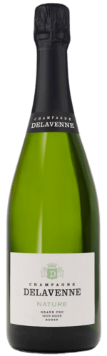 delavenne champagne grand cru bouzy