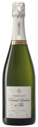 leclerc champagne brut