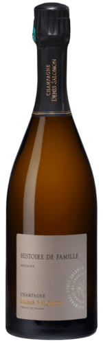 salomon champagne brut